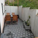 Apartman Schiller's Urban Escape Freudenstadt