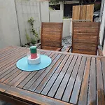 Apartman Schiller's Urban Escape *