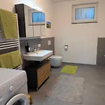 Apartman Schiller's Urban Escape