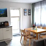 Apartman Schiller's Urban Escape