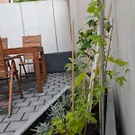 Apartman Schiller's Urban Escape *