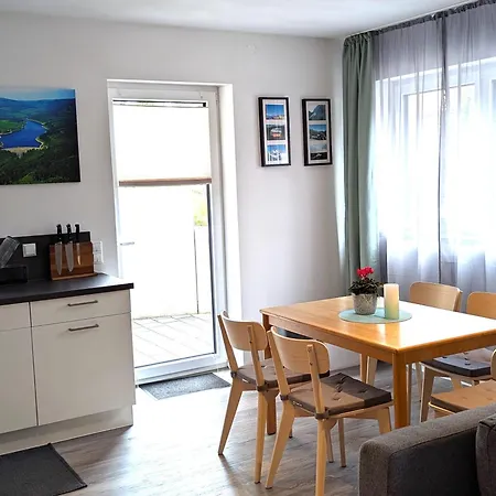 Schiller's Urban Escape * Freudenstadt