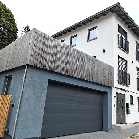 Schiller's Urban Escape Apartment *