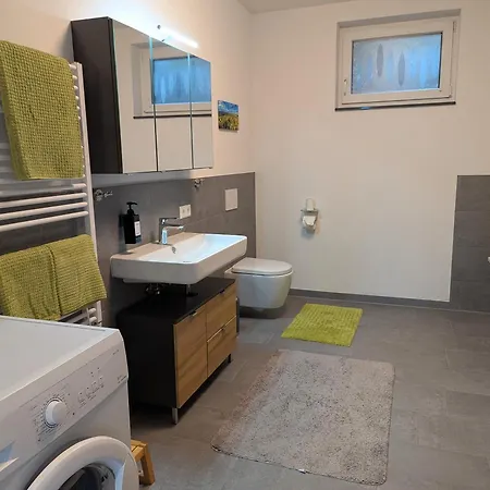 Apartment Schiller's Urban Escape