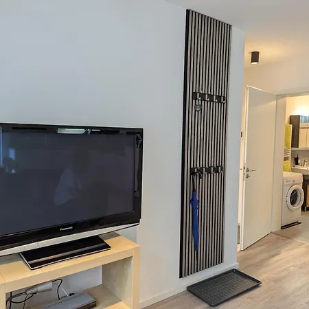 Schiller's Urban Escape Apartment