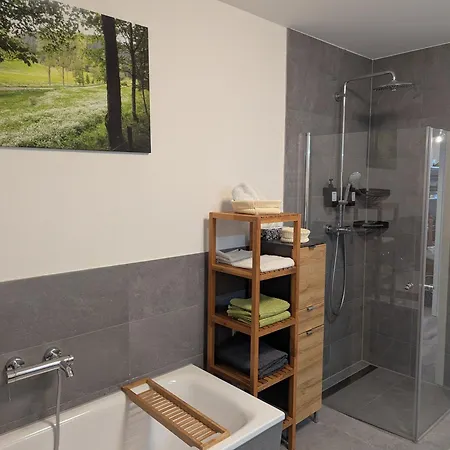 Apartman Schiller's Urban Escape *