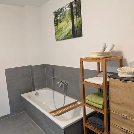 Schiller's Urban Escape Freudenstadt