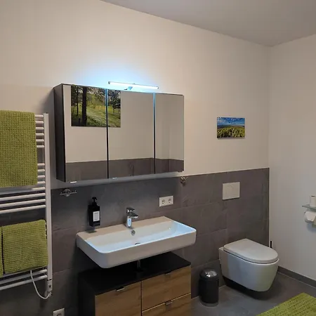 Schiller's Urban Escape Apartment *