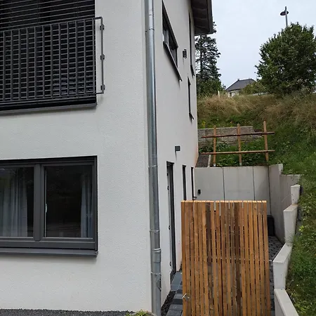 Schiller's Urban Escape * Freudenstadt