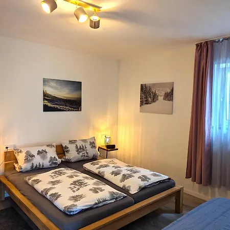 Schiller's Urban Escape Freudenstadt